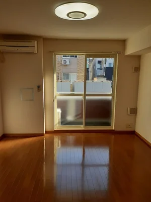 福井市のマンスリーマンション・ウィークリーマンション「ビレッジ　ハイマウンテン　Ｃ 103・洋室(No.1449641)」メイン画像
