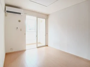 加賀温泉駅（石川県）のマンスリーマンション・ウィークリーマンション「Ｃｌａｉｒ（クレール） 101・洋室(No.1449646)」メイン画像