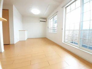岐阜聖徳学園大学短期大学部周辺のマンスリーマンション・ウィークリーマンション「メゾン７８ 202・洋室(No.1449648)」メイン画像