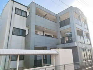 名古屋芸術大学東キャンパス周辺のマンスリーマンション・ウィークリーマンション「スカイコート　Ⅱ 302・洋室(No.1449663)」メイン画像