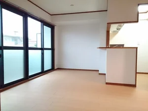 名古屋芸術大学東キャンパス周辺のマンスリーマンション・ウィークリーマンション「メゾンエトワール 205・洋室(No.1449665)」メイン画像