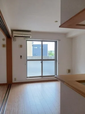 清須市のマンスリーマンション・ウィークリーマンション「ジュネスⅡ 103・洋室(No.1449668)」メイン画像