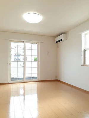 名古屋芸術大学東キャンパス周辺のマンスリーマンション・ウィークリーマンション「ウィンディー 103・洋室(No.1449671)」メイン画像