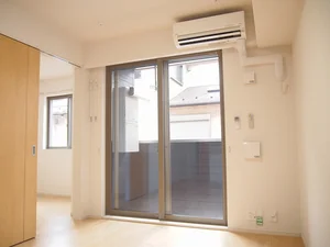 名古屋芸術大学東キャンパス周辺のマンスリーマンション・ウィークリーマンション「フェリス 105・洋室(No.1449677)」メイン画像