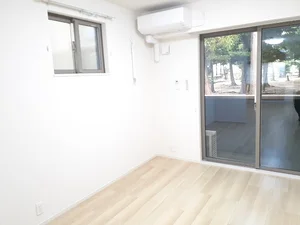 八田駅（愛知県）のマンスリーマンション・ウィークリーマンション「カーサ川前 102・洋室(No.1449680)」メイン画像