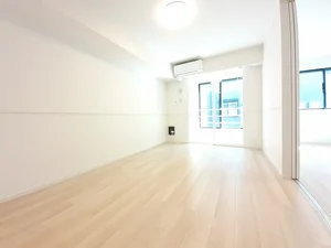 のマンスリーマンション・ウィークリーマンション「プチシャルダンＡ 102・洋室(No.1449683)」メイン画像