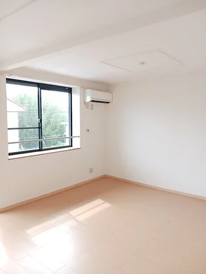 伊勢市駅（三重県）のマンスリーマンション・ウィークリーマンション「ピアヌーラ 203・洋室(No.1449686)」メイン画像