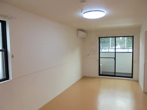 小野駅（京都府）のマンスリーマンション・ウィークリーマンション「ガーデンブロッサム 101・洋室(No.1449709)」メイン画像