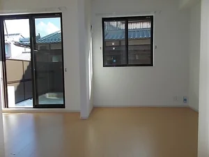 南丹市のマンスリーマンション・ウィークリーマンション「ＳＴＵＤＩＯ．Ｍ 102・洋室(No.1449710)」メイン画像