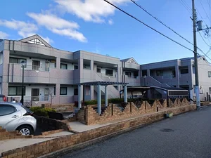 神戸市西区のマンスリーマンション・ウィークリーマンション「マウントック・レオ 106・洋室(No.1449718)」メイン画像
