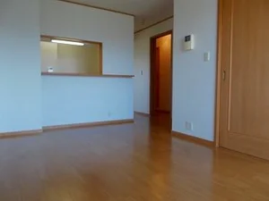 姫路市のマンスリーマンション・ウィークリーマンション「ピスティス　トアロン柳ヶ坪Ｂ 203・洋室(No.1449724)」メイン画像