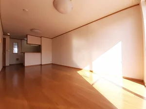 山陽網干駅（兵庫県）のマンスリーマンション・ウィークリーマンション「ソレアードⅡ 103・洋室(No.1449737)」メイン画像