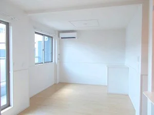 大和郡山市のマンスリーマンション・ウィークリーマンション「ラペッシェ 202・洋室(No.1449744)」メイン画像