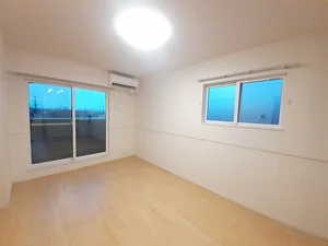 木津川市のマンスリーマンション・ウィークリーマンション「エアリーサウス 201・洋室(No.1449745)」メイン画像