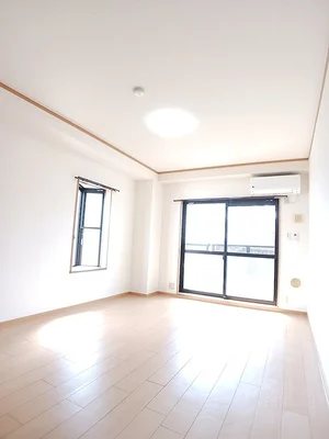 北野田駅（大阪府）のマンスリーマンション・ウィークリーマンション「プリンスコート 201・洋室(No.1449747)」メイン画像