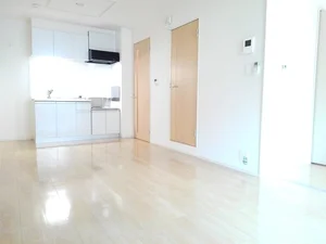 茨木市のマンスリーマンション・ウィークリーマンション「サザンクロス　ｗｅｓｔ 202・洋室(No.1449758)」メイン画像