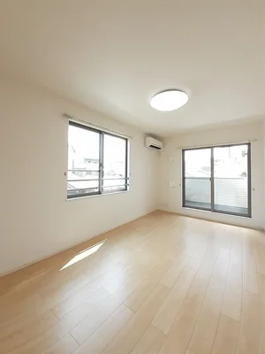 大阪女学院大学周辺のマンスリーマンション・ウィークリーマンション「グランツ　旭 301・洋室(No.1449759)」メイン画像