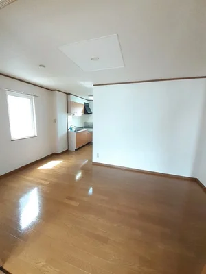 岡山市のマンスリーマンション・ウィークリーマンション「プラスペラティＣ 101・洋室(No.1449766)」メイン画像