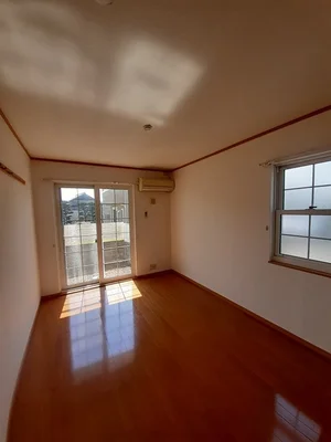 和歌山県の大東建託リーシング株式会社のマンスリーマンション・ウィークリーマンション「カームリーハウス 105・洋室(No.1449769)」メイン画像