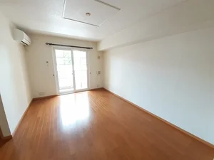 のマンスリーマンション・ウィークリーマンション「アンジュ・ドゥ・ボヌールＡ 102・洋室(No.1449772)」メイン画像