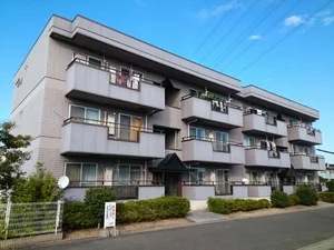 のマンスリーマンション・ウィークリーマンション「エルディムパディＡ 105・洋室(No.1449776)」メイン画像