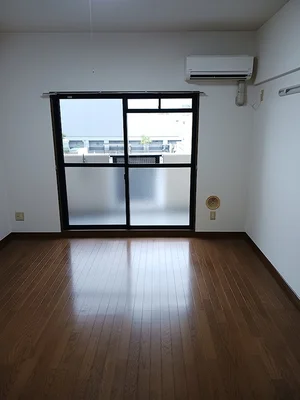 広島県のマンスリーマンション・ウィークリーマンション「サニーヒルズＫ 311・洋室(No.1449802)」メイン画像