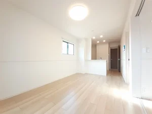 新入駅（福岡県）のマンスリーマンション・ウィークリーマンション「ボスカート　Ｋ．Ⅱ 206・洋室(No.1449837)」メイン画像