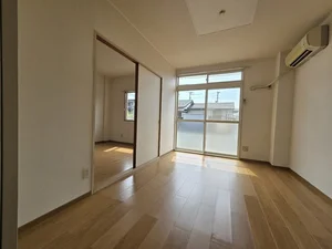 筑紫野市のマンスリーマンション・ウィークリーマンション「コーポさくら 103・洋室(No.1449839)」メイン画像