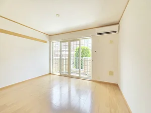 福岡市西区のマンスリーマンション・ウィークリーマンション「シャトール・セレナⅢ 102・洋室(No.1449843)」メイン画像