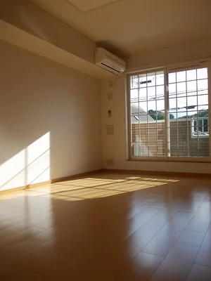 筑紫野市のマンスリーマンション・ウィークリーマンション「ユリシス１番館 202・洋室(No.1449845)」メイン画像