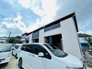 春日市のマンスリーマンション・ウィークリーマンション「プロムナード春日Ⅱ 102・洋室(No.1449860)」メイン画像