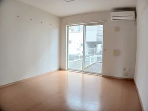 鹿屋体育大学周辺のマンスリーマンション・ウィークリーマンション「ソレイユ　ドゥ　Ｆ 103・洋室(No.1449898)」メイン画像