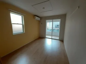霧島市のマンスリーマンション・ウィークリーマンション「フランシャトーⅡ 103・洋室(No.1449903)」メイン画像