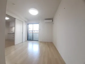 尼崎市のマンスリーマンション・ウィークリーマンション「フォーチュンパークⅢ 102・DK(No.1449917)」メイン画像