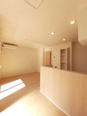 浜松市中央区のマンスリーマンション・ウィークリーマンション「フォーリスト・ガーデンＮ　Ａ 102・洋室(No.1449934)」メイン画像
