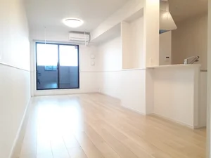 神村学園前駅（鹿児島県）のマンスリーマンション・ウィークリーマンション「サントマリー・ド・ラメール　Ⅷ 203・洋室(No.1449938)」メイン画像