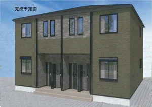 浜松市浜名区のマンスリーマンション・ウィークリーマンション「カンピドリオⅡ 101・洋室(No.1449952)」メイン画像