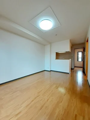 北海道のマンスリーマンション・ウィークリーマンション「ジュネス松陰 101・洋室(No.1449956)」メイン画像
