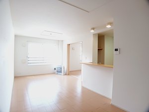 北海道のマンスリーマンション・ウィークリーマンション「ジュネス高丘 203・洋室(No.1449960)」メイン画像