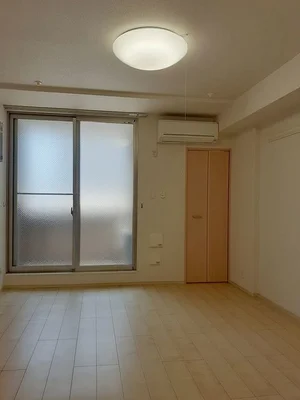 東静岡駅（静岡県）のマンスリーマンション・ウィークリーマンション「ソレイユ静岡 302・洋室(No.1449962)」メイン画像