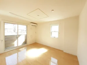 石越駅（宮城県）のマンスリーマンション・ウィークリーマンション「Ｙ・Ｔ　Ｈｏｕｓｅ 101・洋室(No.1449963)」メイン画像