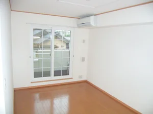 芳賀郡益子町のマンスリーマンション・ウィークリーマンション「ＭスクウェアＡ 201・洋室(No.1449968)」メイン画像