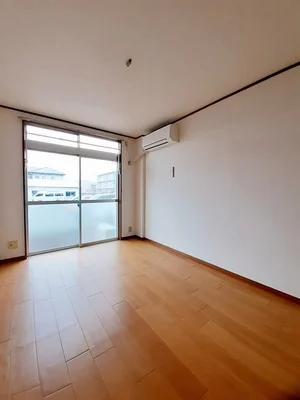 前橋市のマンスリーマンション・ウィークリーマンション「エルディム中島 102・洋室(No.1449988)」メイン画像