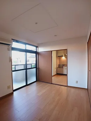 本庄市のマンスリーマンション・ウィークリーマンション「サンハイツ 103・洋室(No.1449990)」メイン画像