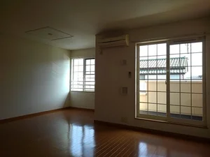 沼田駅（群馬県）のマンスリーマンション・ウィークリーマンション「カルティヴェイト 203・洋室(No.1449993)」メイン画像