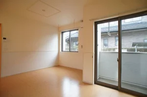 沼田駅（群馬県）のマンスリーマンション・ウィークリーマンション「ＬｉｅｎⅠ（リアン） 101・洋室(No.1449996)」メイン画像