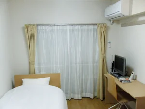 東京の家具家電付きマンスリーマンション「ユニオンマンスリー久が原１ 102 1R・シングル(No.145000)」メイン画像