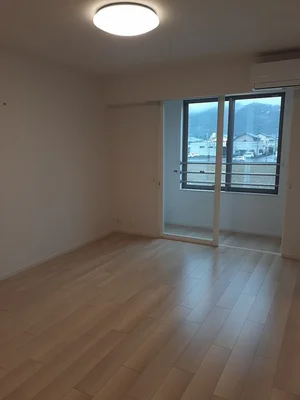 鯖江市のマンスリーマンション・ウィークリーマンション「レガリアⅠ 205・洋室(No.1450016)」メイン画像