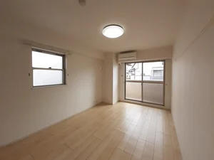 門戸厄神駅（兵庫県）のマンスリーマンション・ウィークリーマンション「カレント 201・洋室(No.1450028)」メイン画像