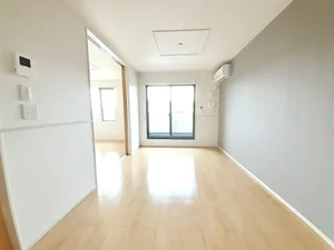 岐阜県の大東建託リーシング株式会社のマンスリーマンション・ウィークリーマンション「グラン・リジェールⅡ 202・洋室(No.1450032)」メイン画像
